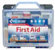 Clear Cover Intermediate First Aid Kit -  322 Pieces (2 of 2)
