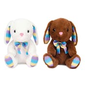 Long-Eared Bunnies - 10"