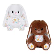 Long-Eared Bunnies - 16"