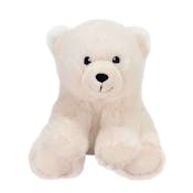 Plush Polar Bears - 6.5"