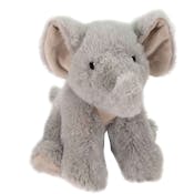 Plush Elephants - 6.5"