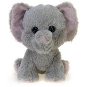 Ellie the Elephant Plush Toys - 7"
