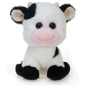 Cooper the Cow Plush Toys - 7"