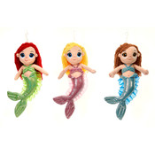 mermaid plush bulk