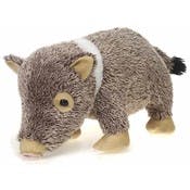 Standing Javelina Plush Toys - 16"
