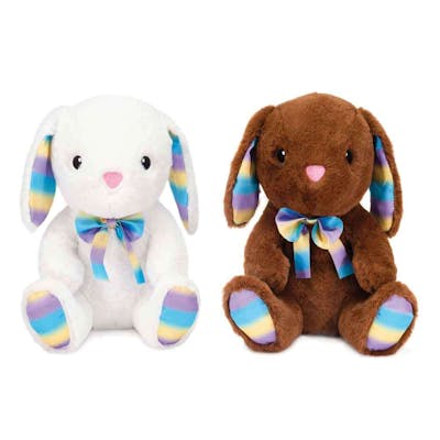 Long-Eared Bunnies - 10"