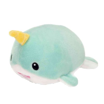 Plush Narwhal - 6"