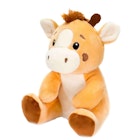 Plush Giraffe - 6" image number null