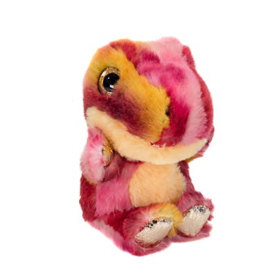 Plush T-Rex - 6.5"