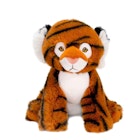 Plush Tiger - 6.5" image number null