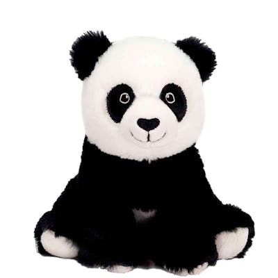 Plush Pandas - 6.5"
