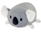 Koala Plush Toys - 8", Gray image number null