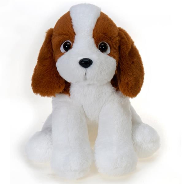 perfect pets international sleeping beagle plush