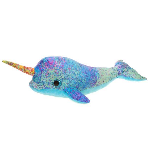 narwhal stuffed animals