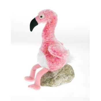 freddy flamingo plush