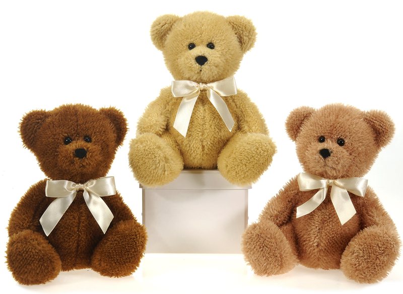 mini teddy bears bulk