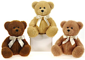 Wholesale Plush Bears - For Sale Bulk Teddy Bears