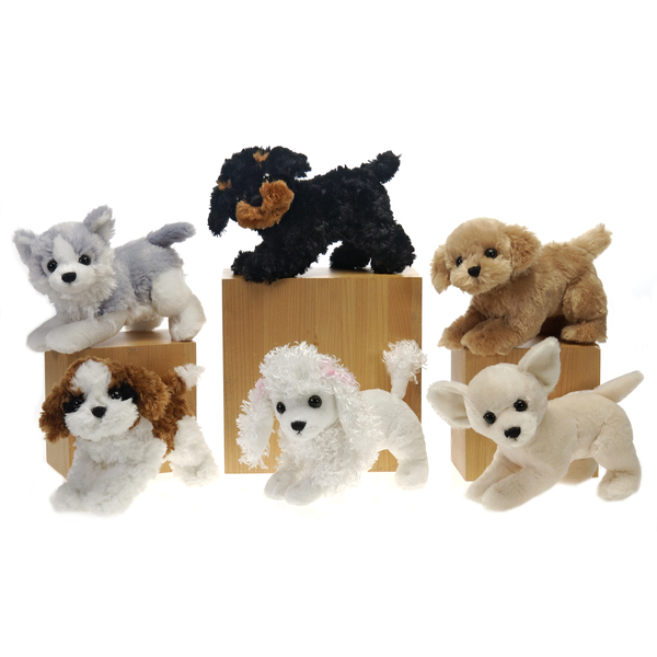 wholesale stuffed dogs