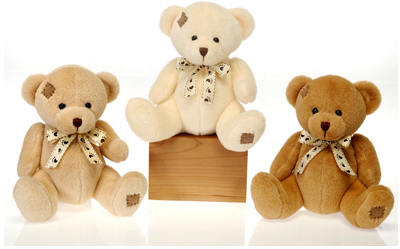 wholesale teddy bears