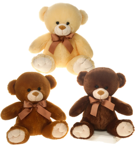 wholesale stuffed bears