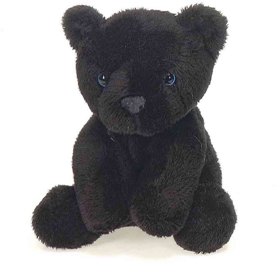 panther teddy