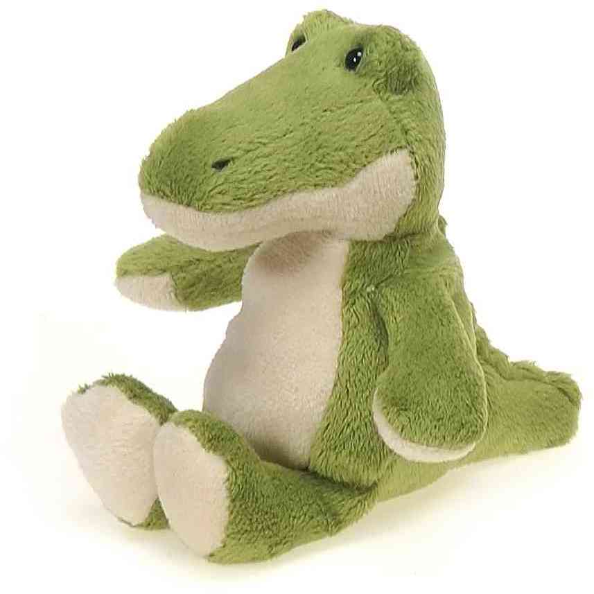 louis the alligator plush