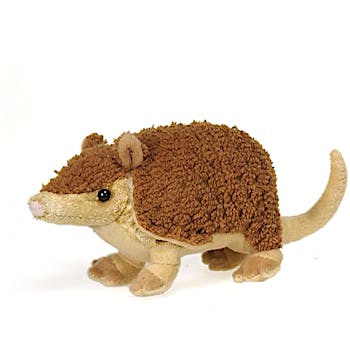 Wholesale 6 Lil Buddies Armadillo Plush Toy Sku 1947363 Dollardays