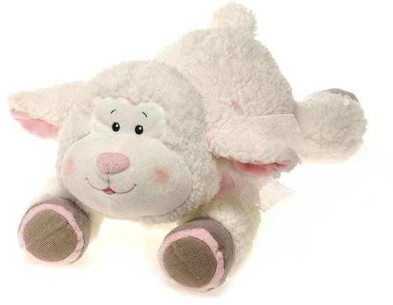 lamb plush toy kmart