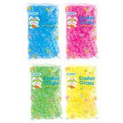Artificial Easter Grass - Assorted Colors