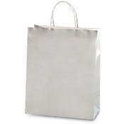 24 x 30 Clear Shrink Wrap Basket Bag