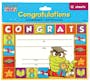 Congrats Certificates - 12 Pack (2 of 3)