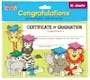 Congrats Certificates - 12 Pack (3 of 3)