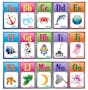 Alphabet Chart (3 of 3)