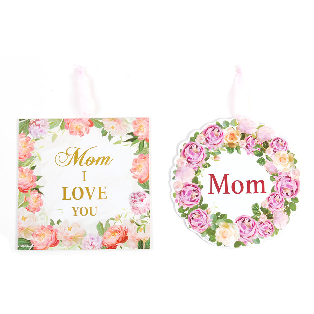 mothers day plaques wholesale