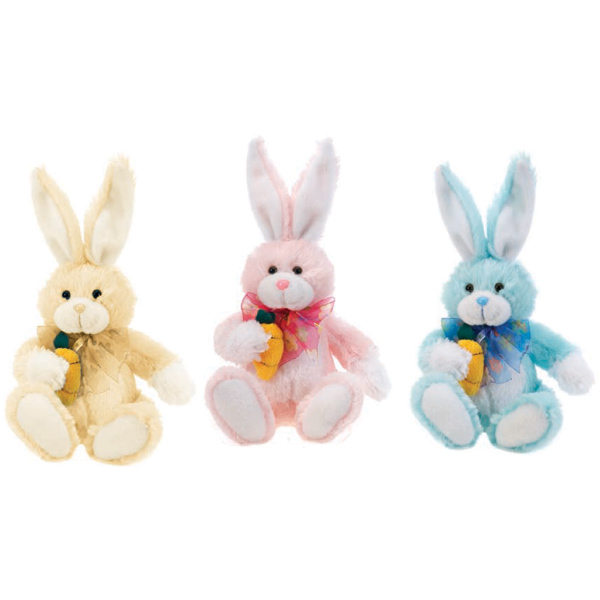 plush bunny wholesale