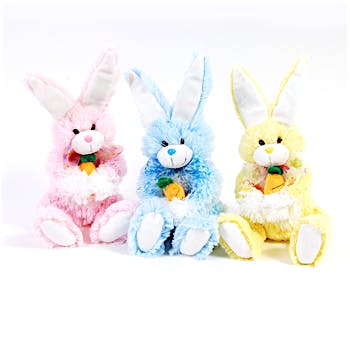 Find Wholesale Easter Straw Rabbit For Fashion And Protection 