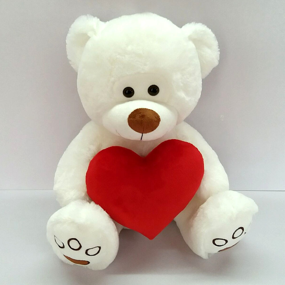 wholesale valentine teddy bears