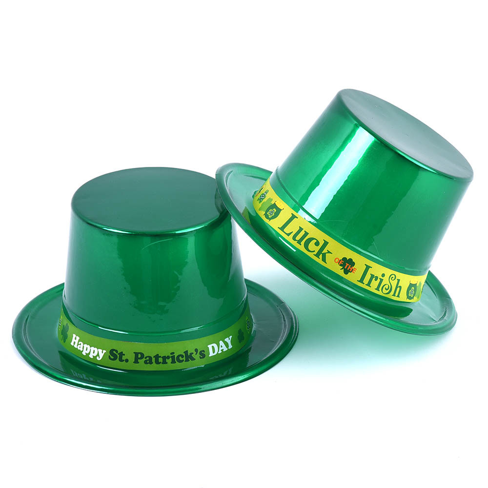 st patrick's day hats wholesale