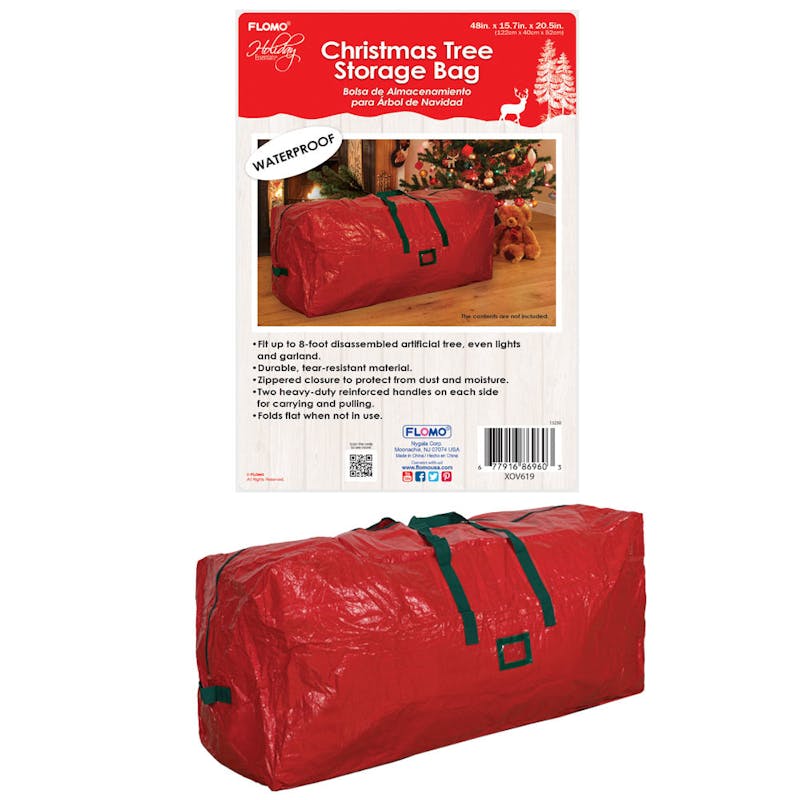 Christmas Artificial Tree Storage Bag