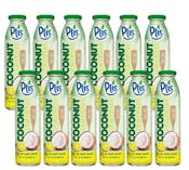 Plis Coconut Lemonade - 12 Pack