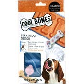 Cool Bones, Silicone Treat Mold - Large