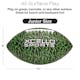 Footballs - Lighting and Topgraph Design, Junior Size, 10" (4 of 4)