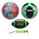 Multi-Sport 3-Ball Sets (1 of 3)
