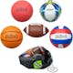 Multi-Sport 5-Ball Sets (1 of 3)