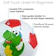 Soccer Balls - Assorted Colors and Animals, Size 3 (3 of 3)