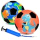 Soccer Balls - Assorted Colors and Dinosaurs, Size 3 (1 of 3)