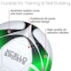 Soccer Balls - Black and White, Size 4 (3 of 3)