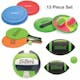 Ball and Game Sets - 13 Pieces (1 of 4)