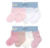 Infant/Toddler Girls Socks, Assorted Colors