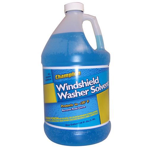 Wholesale Champion 20 F Windshield Washer Solvent DollarDays